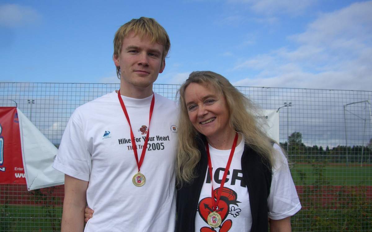 5k Run