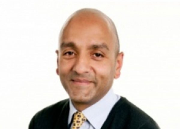 Professor Khan received salary support from the Appeal for a number of years before being promoted to his tenured post as Professor of Cardiovascular Science 