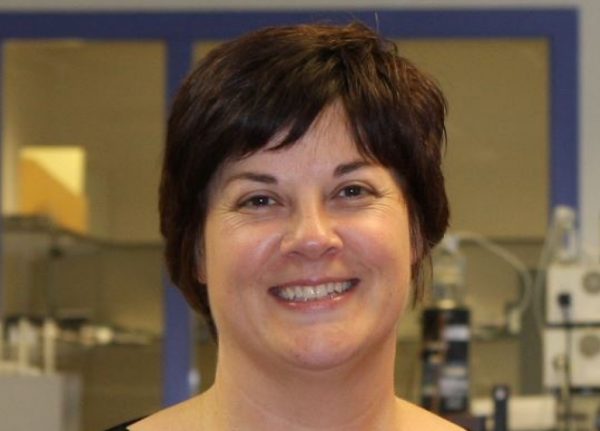 Dr Kennedy received salary support from the Appeal for a number of years before taking up Directorship of the Biomarker Laboratory