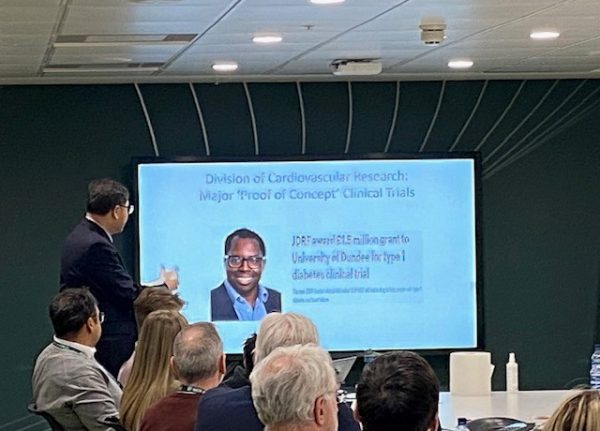 Cardiovascular Research